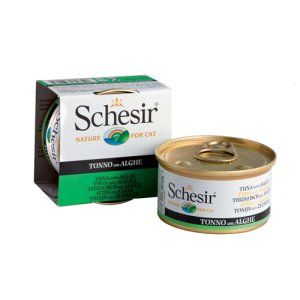 Schesir - Ton si alge - 85 g