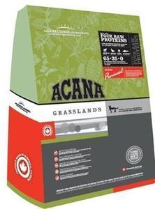 Acana Adult Cat Grasslands - 340 g