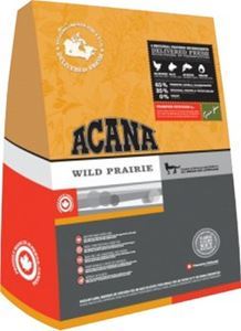 Acana Adult Cat Wild Prairie - 6,8 kg