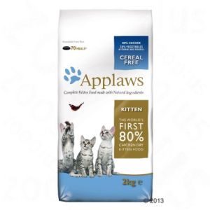 Applaws Kitten - 7,5 kg