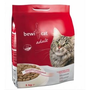 Bewi Cat Adult - 5 kg
