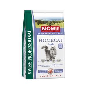 BioMill Adult Home Cat - Miel - 1,5 kg