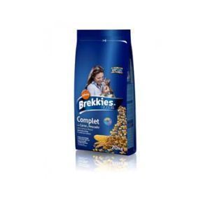 Brekkies Cat Excel Complet - 1,5 kg