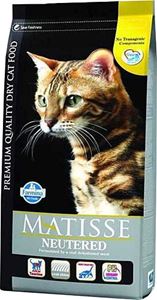 Matisse Neutered - 1,5 kg