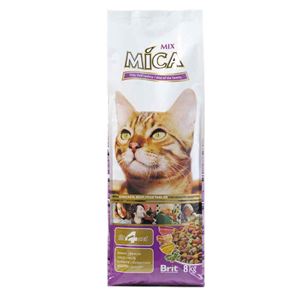 Mica - Mix - 8 kg