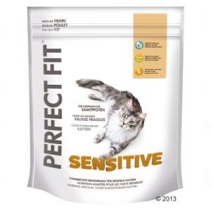 Perfect Fit Sensitive - Pui - 1,4 kg