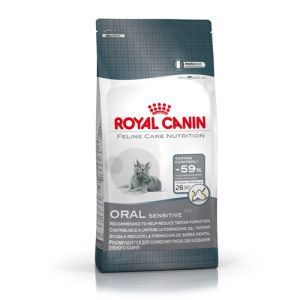 Royal Canin Adult 30 Oral Sensitive - 8 kg