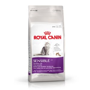 Royal Canin Adult 33 Sensible - 2 kg