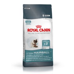 Royal Canin Adult 34 Intense Hairball - 2 kg