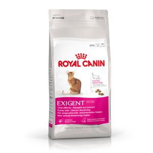 Royal Canin Adult 35/30 Exigent Savour - 2 kg