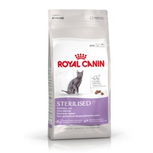 Royal Canin Adult 37 Sterilised - 10 kg