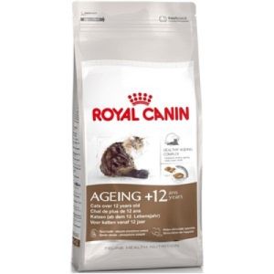 Royal Canin Adult Ageing 12+ - 2 kg
