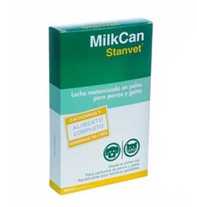 Stanvet - MilkCan - 250 g
