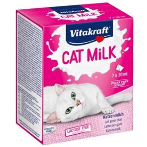 Vitakraft - Cat Milk - 20 ml