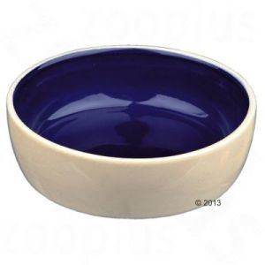 Trixie - Bol ceramic bicolor 300 ml