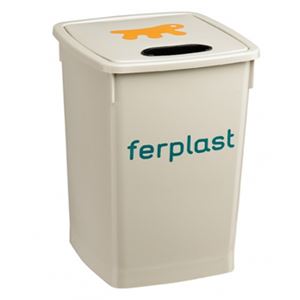 Ferplast - Container Feedy M - 26 l