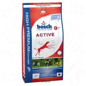 Bosch Adult Active - 3 kg