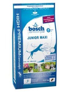 Bosch Junior Maxi - 15 kg