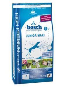 Bosch Junior Maxi - 3 kg
