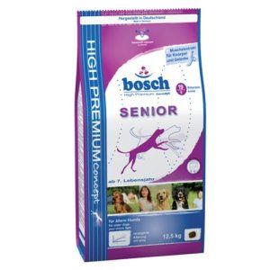 Bosch Senior - 12,5 kg