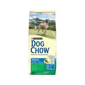 Dog Chow Adult Large Breed - Curcan - 3 kg