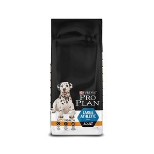 Purina Pro Plan Adult Large Athletic - Pui - 3 kg