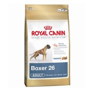 Royal Canin Boxer Adult - 3 kg