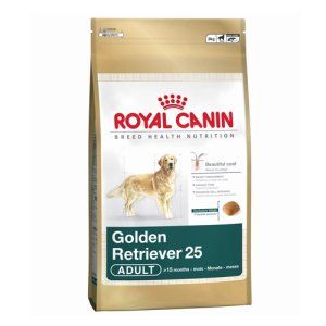 Royal Canin Golden Retriever Adult - 3 kg