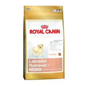 Royal Canin Labrador Retriever Junior - 1 kg