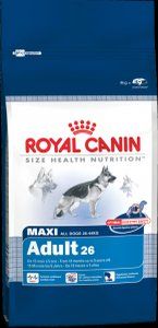 Royal Canin Maxi Adult - 1 kg