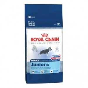 Royal Canin Maxi Junior - 15 kg