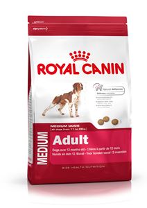 Royal Canin Medium Adult - 10 kg