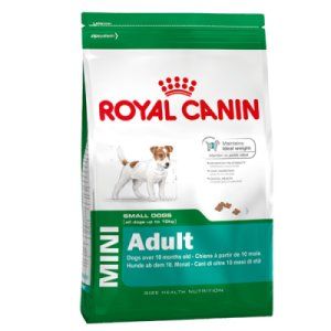 Royal Canin Mini Adult - 8 kg