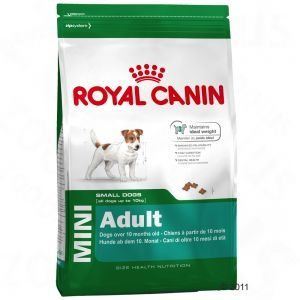 Royal Canin Mini Adult - 9 kg