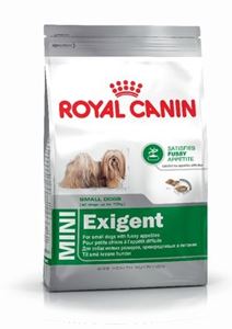 Royal Canin Mini Exigent - 4 kg