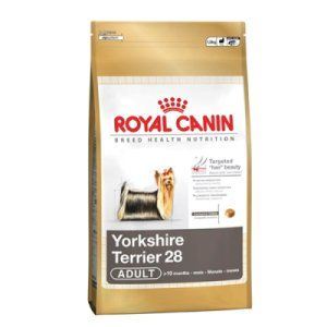 Royal Canin Yorkshire Terrier Adult - 1,5 kg