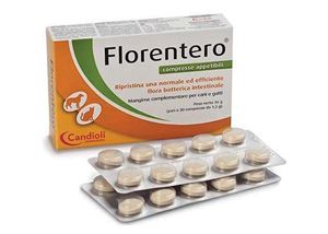 Florentero - 30 tab