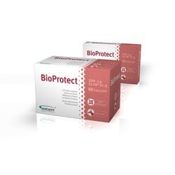 Vet Planet - BioProtect - 60 tab