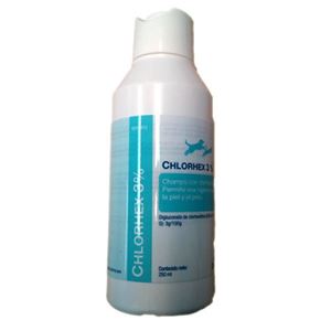 Dechra - Chlorhex sampon 250 ml