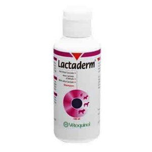 Lactaderm - 100 ml
