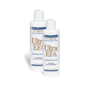 Rx Ultra EFA - 236 ml