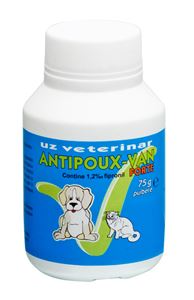 Vanelli - Antipoux-Van Forte - 75 g