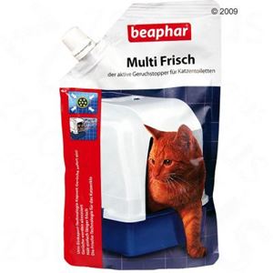 Beaphar - Multi Frisch - 400 g