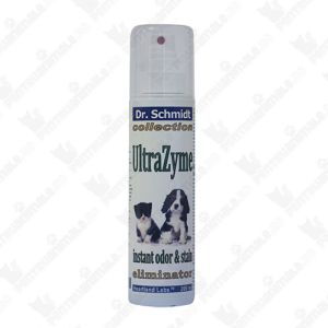 Dr. Schmidt - Ultra Zyme - 200 ml