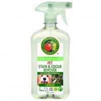 Earth Friendly Products - Pentru  indepartarea petelor si mirosurilor de animale - 500 ml
