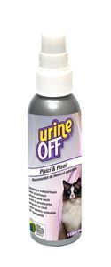 Urine Off pisici - 118 ml