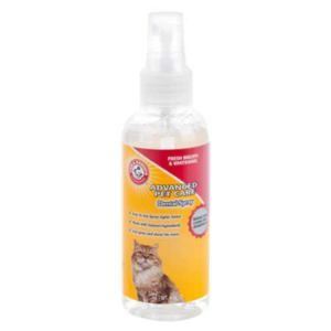 Arrm & Hammer - Spray dentar pisici - 120 ml