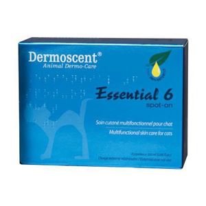 Dermoscent - Essential pisica