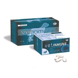 Farmadiet - Vetinmune - 60 tab