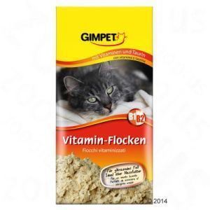 GimPet - Vitamin-Flocken - 200 g
